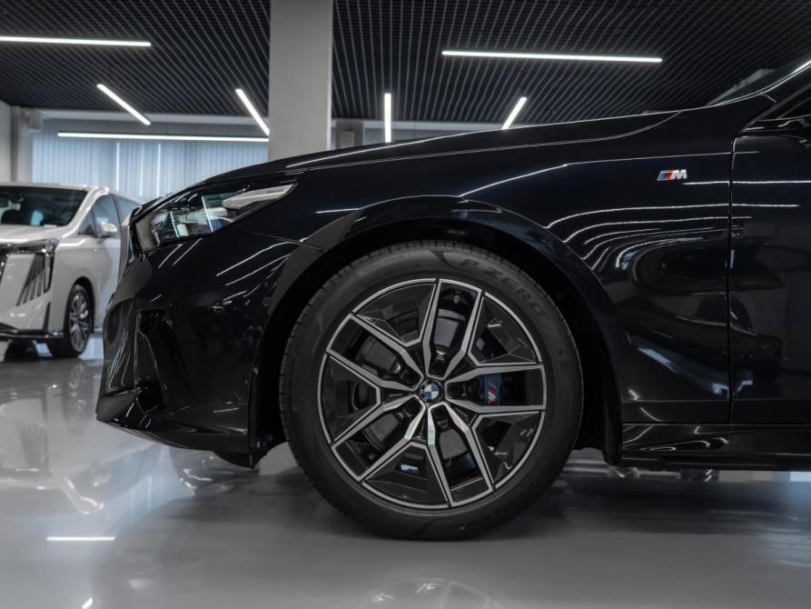 BMW 5 серии VIII (G60/G61/G68) Москва  - изображение 31