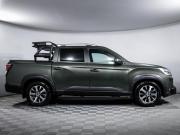 SsangYong Rexton Sports I Рестайлинг Москва  - изображение 24