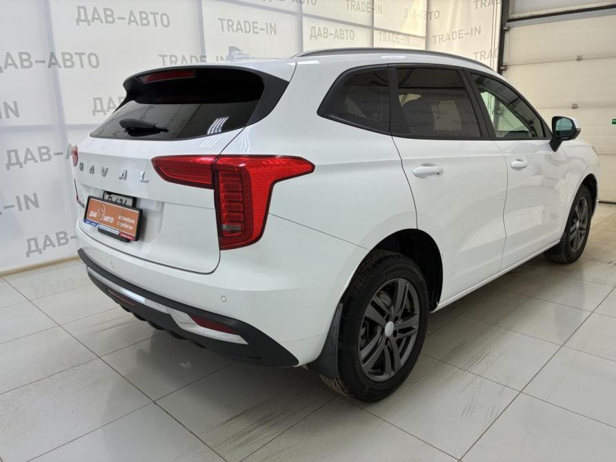 Haval Jolion I Пермь  - изображение 4