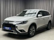 Mitsubishi Outlander III Рестайлинг 3 Ижевск  - изображение 41