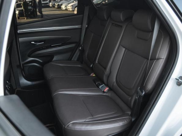 Hyundai Tucson IV с пробегом 2022 года, цена 3 475 000 рублей, 40406 км, внедорожник, Автокод Объявления