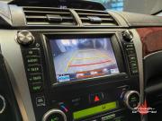 Toyota Camry VII (XV50) Пермь  - изображение 40