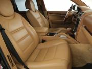 Porsche Cayenne I (955) Иваново  - изображение 29