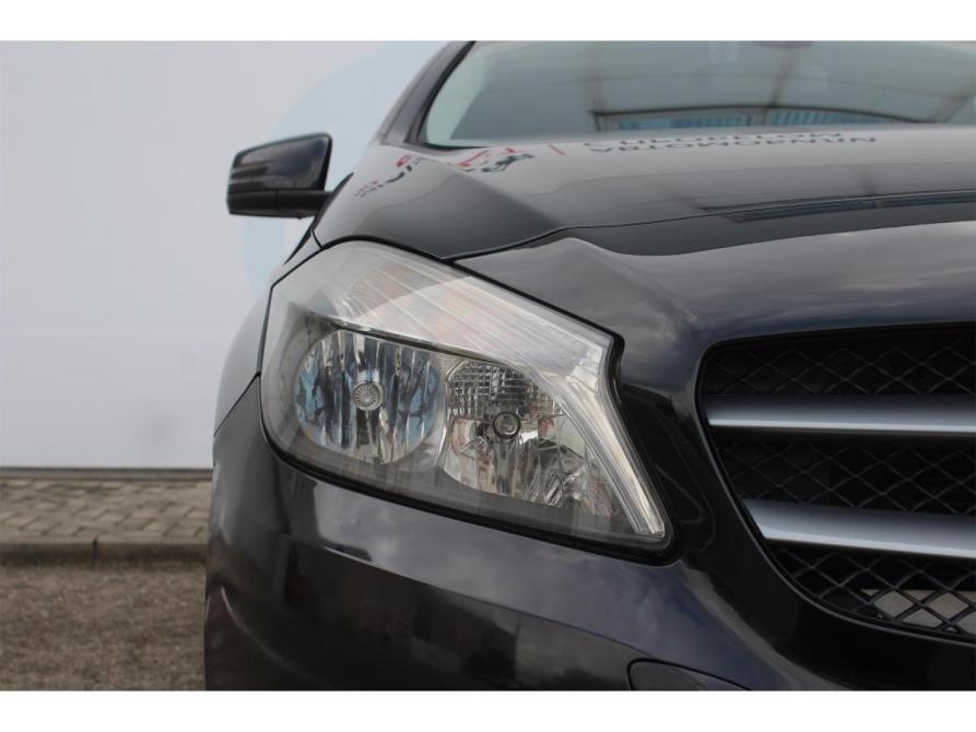 Mercedes-Benz A-Класс III (W176) Краснодар  - изображение 9