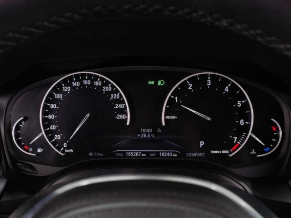 BMW 3 серии VII (G2x) с пробегом 2019 года, цена 3 150 000 рублей, 165287 км, седан, Автокод Объявления