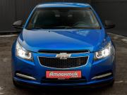 Chevrolet Cruze I Екатеринбург  - изображение 19