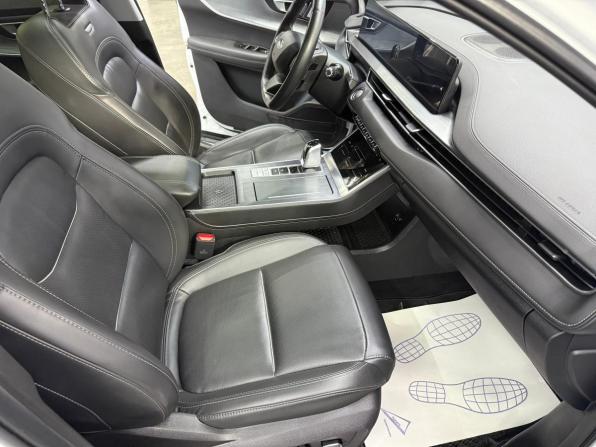 Chery Tiggo 7 Pro Max I с пробегом 2023 года, цена 1 840 000 рублей, 53338 км, внедорожник, Автокод Объявления