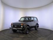 Lada (ВАЗ) Niva Legend Москва  - изображение 27