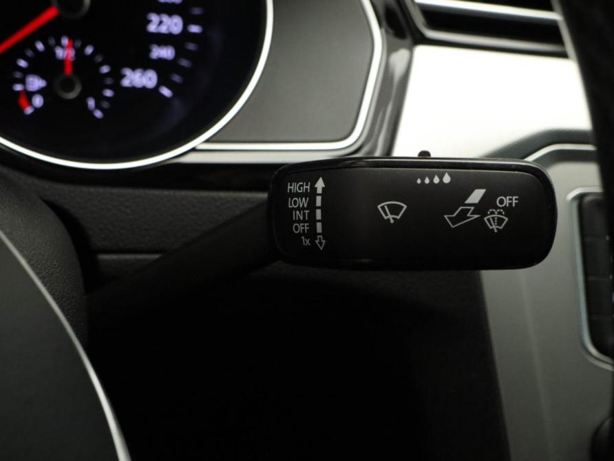 Volkswagen Passat B8 Москва  - изображение 13
