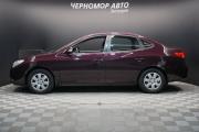 Hyundai Elantra IV (HD) Крым  - изображение 24