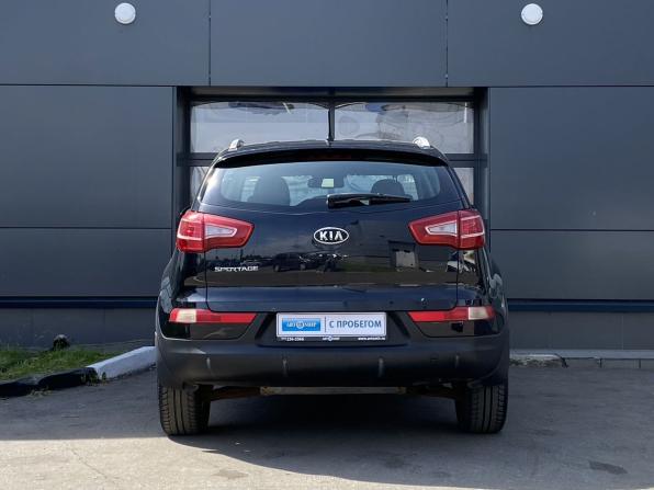 Kia Sportage III с пробегом 2010 года, цена 1 169 000 рублей, 157977 км, внедорожник, Автокод Объявления