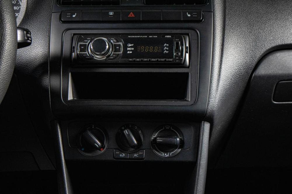 Volkswagen Polo V Сургут  - изображение 14