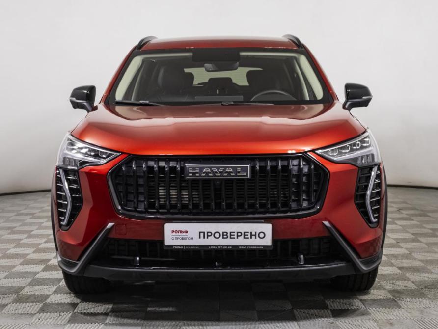Haval Jolion I Рестайлинг Москва  - изображение 2