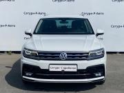Volkswagen Tiguan II Курган  - изображение 20