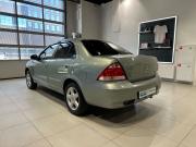 Nissan Almera Classic I Москва  - изображение 25