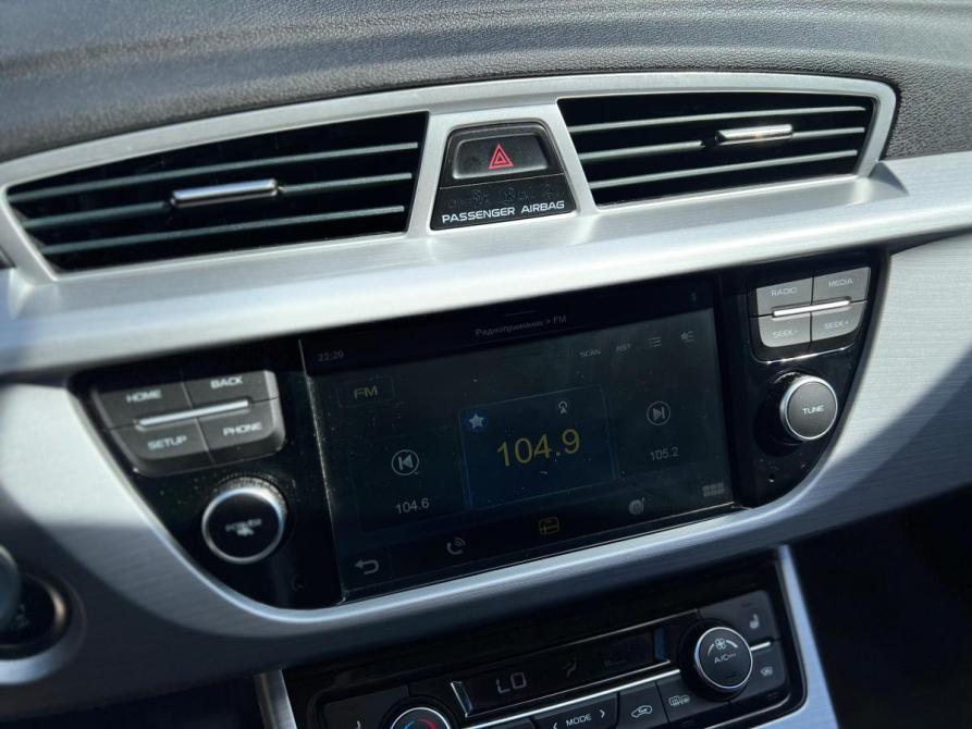 Geely Atlas I Альметьевск  - изображение 16