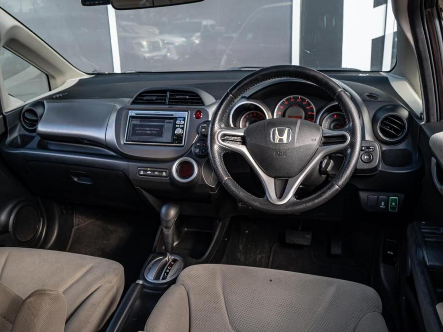 Honda Fit II Краснодар  - изображение 6