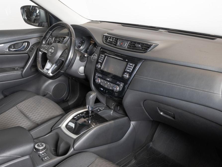 Nissan X-Trail III Рестайлинг Казань  - изображение 7