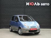 Daewoo Matiz I Рестайлинг Екатеринбург  - изображение 19