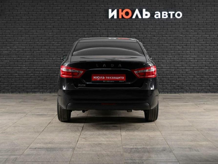 Lada (ВАЗ) Vesta I Екатеринбург  - изображение 5