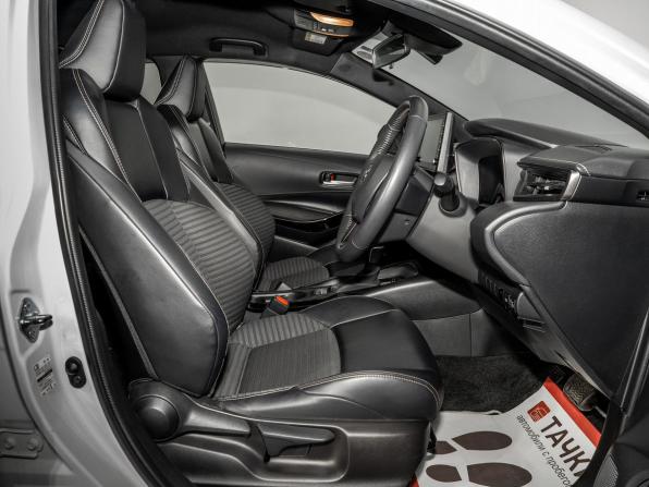 Toyota Corolla XII (E210) с пробегом 2021 года, цена 1 900 000 рублей, 42547 км, универсал, Автокод Объявления