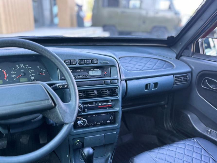 Lada (ВАЗ) 2114 Архангельск  - изображение 14