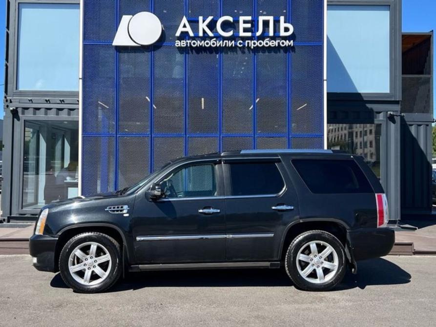Cadillac Escalade III Архангельск  - изображение 8