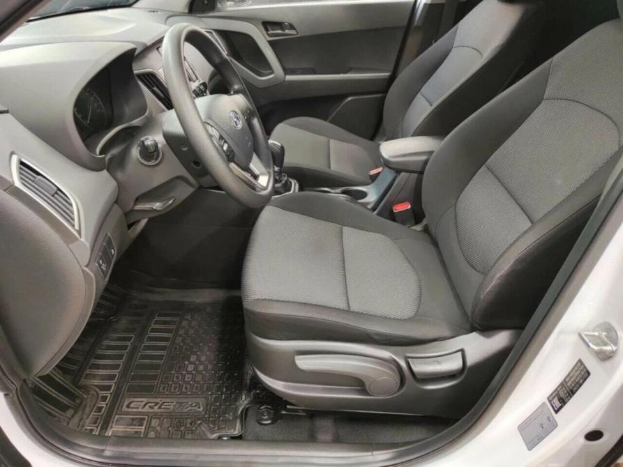 Hyundai Creta I Рестайлинг Набережные Челны  - изображение 9