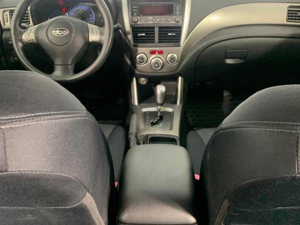 Subaru Forester III с пробегом 2008 года, цена 858 000 рублей, 226215 км, внедорожник, Автокод Объявления