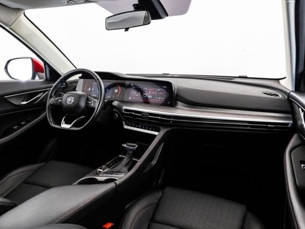 Changan CS35 Plus I Рестайлинг с пробегом 2023 года, цена 1 699 000 рублей, 52000 км, внедорожник, Автокод Объявления