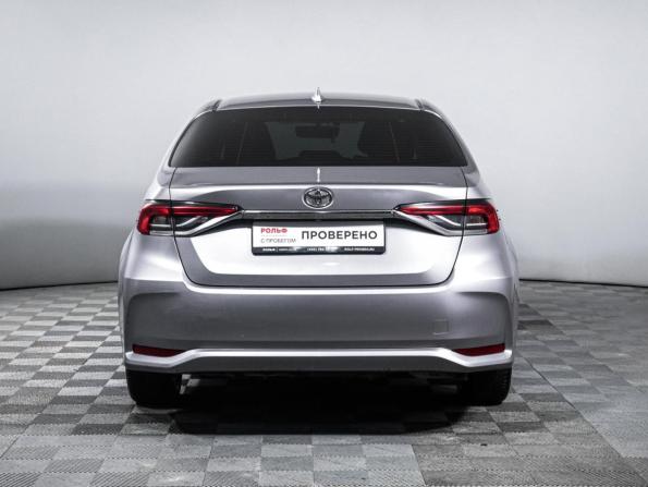 Toyota Corolla XII (E210) с пробегом 2019 года, цена 1 899 000 рублей, 91024 км, седан, Автокод Объявления