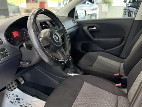 Volkswagen Polo V с пробегом 2011 года, цена 850 000 рублей, 148170 км, седан, Автокод Объявления