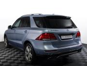 Mercedes-Benz GLE I (W166) Москва  - изображение 31
