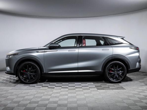 Exeed RX с пробегом 2023 года, цена 2 969 000 рублей, 43281 км, внедорожник, Автокод Объявления