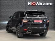 Land Rover Range Rover Sport II Рестайлинг Екатеринбург  - изображение 35