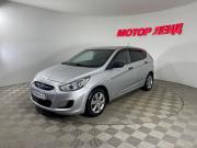 Hyundai Solaris I Воронеж  - изображение 18