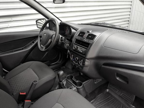 Lada (ВАЗ) Granta I Рестайлинг с пробегом 2023 года, цена 645 000 рублей, 45616 км, седан, Автокод Объявления
