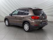 Volkswagen Tiguan I Рестайлинг Волгоград  - изображение 41
