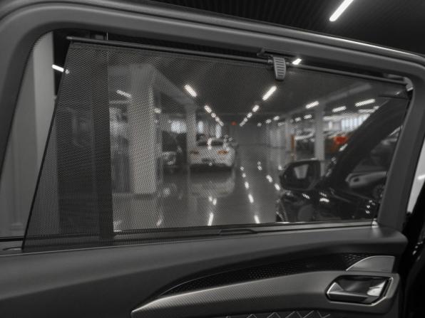 Audi Q6 с пробегом 2026 года, цена 8 750 000 рублей, 52 км, внедорожник, Автокод Объявления