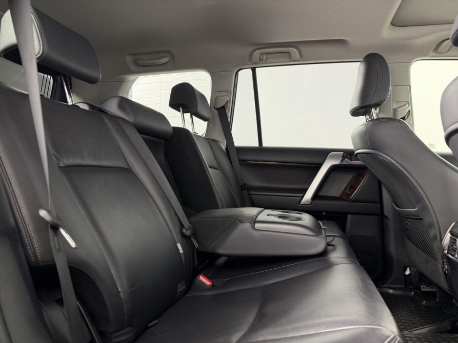 Toyota Land Cruiser Prado 150 Series Рестайлинг 1 Калининград  - изображение 21