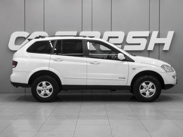 SsangYong Kyron I Рестайлинг с пробегом 2012 года, цена 819 000 рублей, 278529 км, внедорожник, Автокод Объявления
