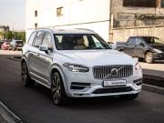 Volvo XC90 II Рестайлинг 1 Санкт-Петербург  - изображение 46