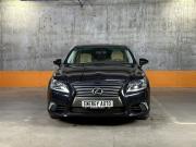 Lexus LS IV Рестайлинг 2 Уфа  - изображение 43