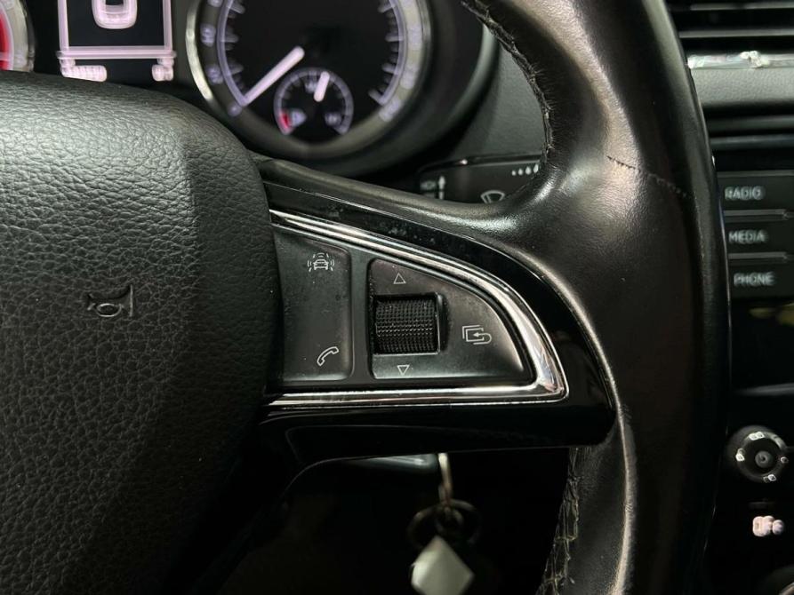 Skoda Octavia III (A7) Оренбург  - изображение 13