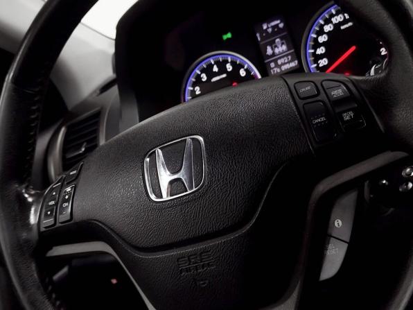 Honda CR-V III Рестайлинг с пробегом 2011 года, цена 1 750 000 рублей, 95466 км, внедорожник, Автокод Объявления
