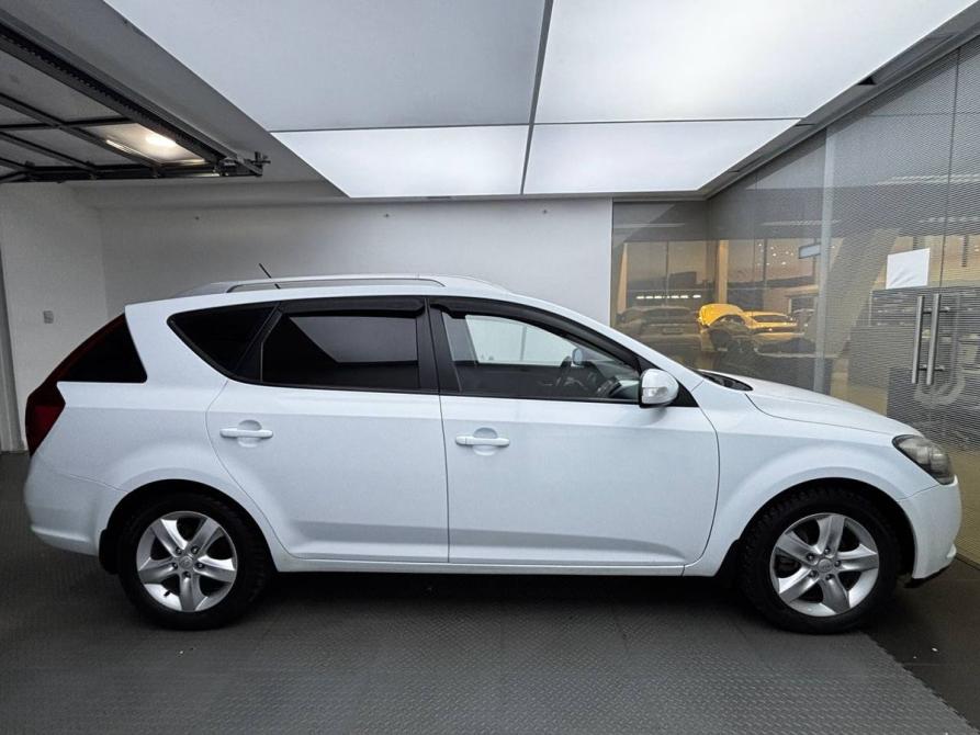 Kia Ceed I Рестайлинг Уфа  - изображение 5