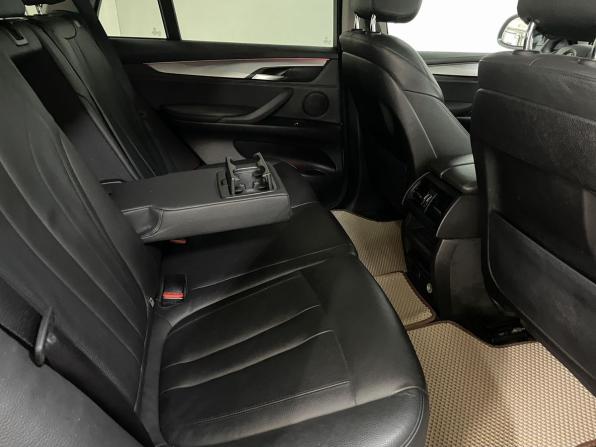 BMW X5 III (F15) с пробегом 2015 года, цена 2 299 000 рублей, 227596 км, внедорожник, Автокод Объявления