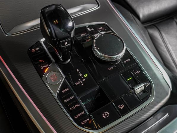 BMW X5 IV (G05/G18) с пробегом 2019 года, цена 6 469 000 рублей, 71541 км, внедорожник, Автокод Объявления