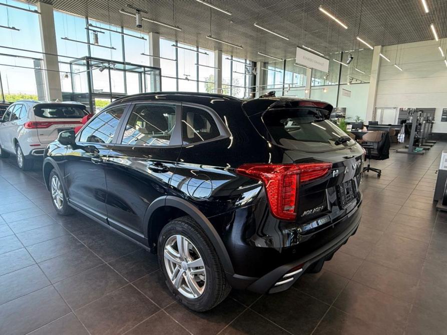 Haval Jolion I Рестайлинг 2 Сергиев Посад  - изображение 7