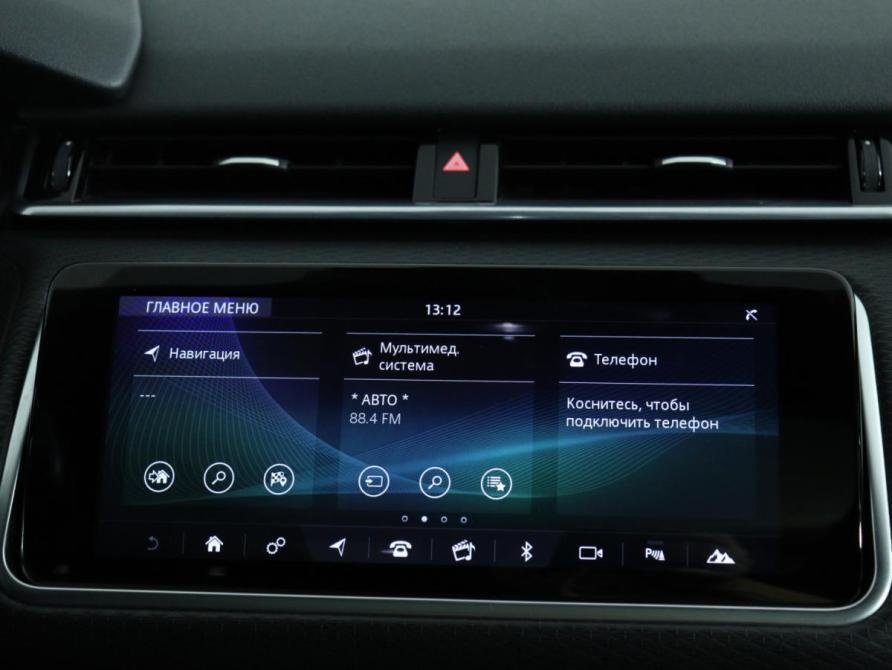 Land Rover Range Rover Velar I Санкт-Петербург  - изображение 12